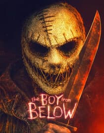 The Boy from Below