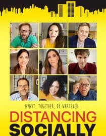 Distancing Socially