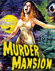 Murder Mansion