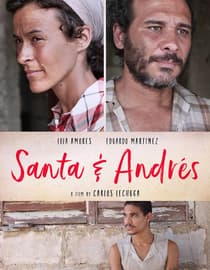 Santa & Andres