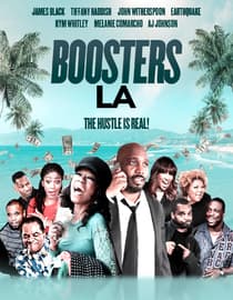 Boosters LA