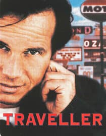 Traveller