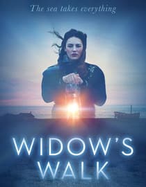Widow's Walk