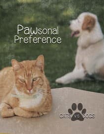 PAWsonal Preference