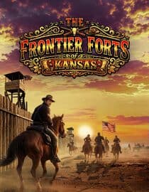 The Frontier Forts of Kansas