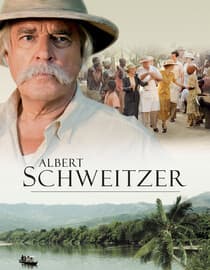 Albert Schweitzer