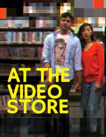 At the Video Store