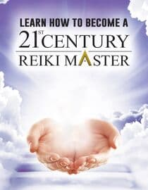 Learn How to Become a 21st Century Reiki Master