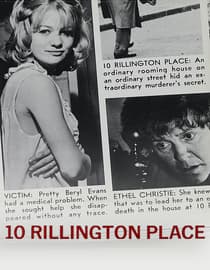 10 Rillington Place
