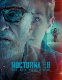 Nocturna Side B: Where the Elephants Go to Die