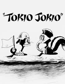 Tokio Jokio