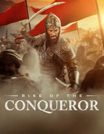 Rise Of The Conqueror