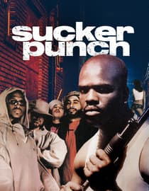 Sucker Punch