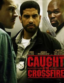 Caught In the Crossfire