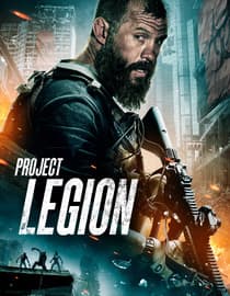 Project Legion