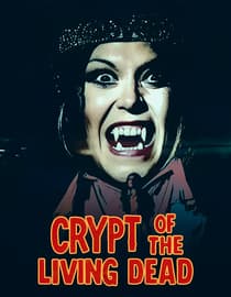 Crypt Of The Living Dead