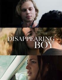 Disappearing Boy
