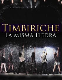 Timbiriche - La misma piedra