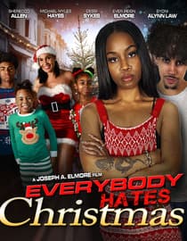 Everybody Hates Christmas