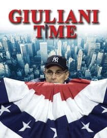 Giuliani Time