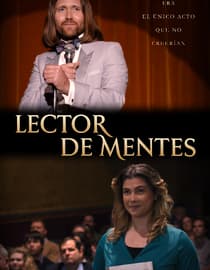 Lector de mentes