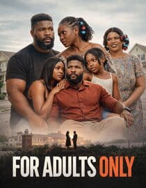 For Adults Only