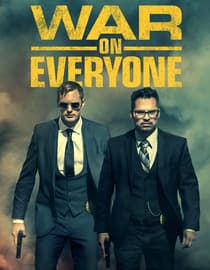 War On Everyone