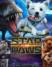 Star Paws