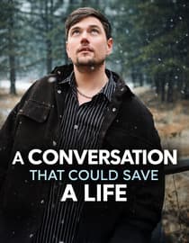 A Conversation That Could Save a Life