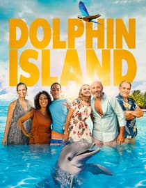 Dolphin Island