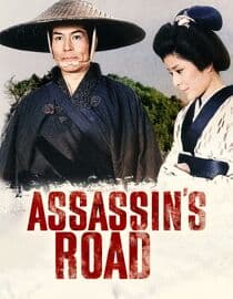 Assassin's Road