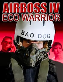 Airboss IV Eco Warrior