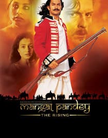 Mangal Pandey: The Rising