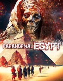 Paranormal Egypt