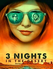 3 Nights in the Desert