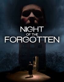 Night of The Forgotten