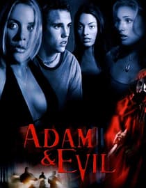 Adam & Evil