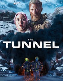 The Tunnel