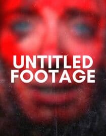 Untitled Footage