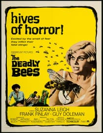The Deadly Bees