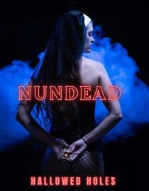 Nundead: Hallowed Holes