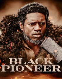 Black Pioneer