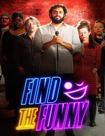 Find the Funny