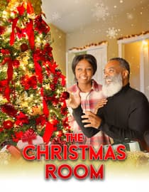 The Christmas Room