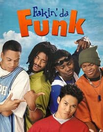 Fakin' Da Funk