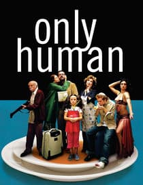 Only Human