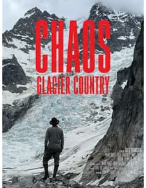Chaos Glacier Country