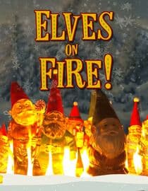 Elves on Fire!