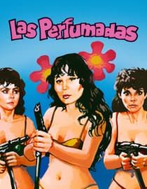 Las perfumadas