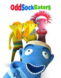 Oddsockeaters